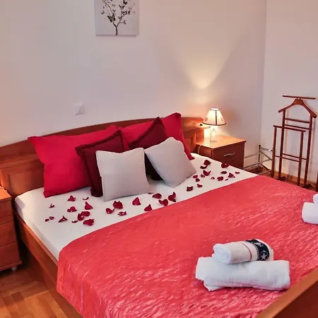 M Apartman Cavtat