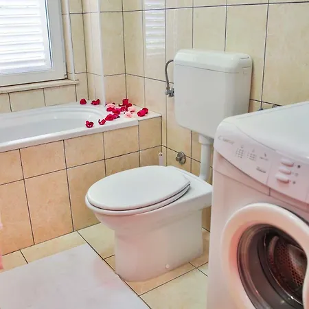 M Apartman Cavtat
