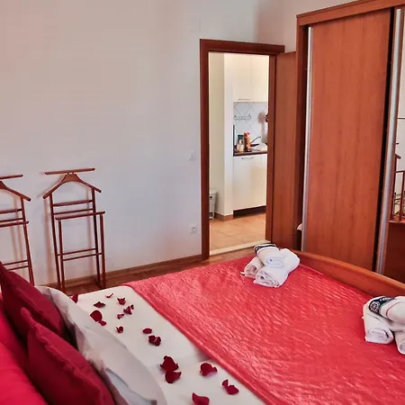 Apartman M Cavtat